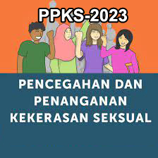 Pencegahan dan Penanganan Kekerasan Seksual - Tahun 2023
